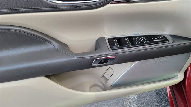 Used 2019 Lincoln Continental Reserve image 21