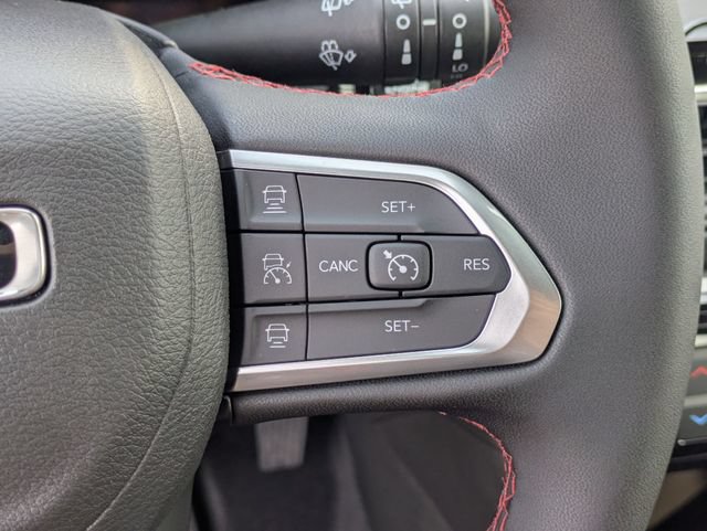 New 2026 Jeep Compass Trailhawk AWD/4WD image 18