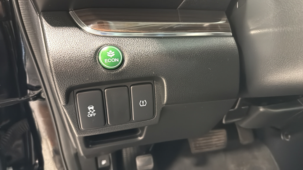 Used 2016 Honda CR-V EX-L image 18