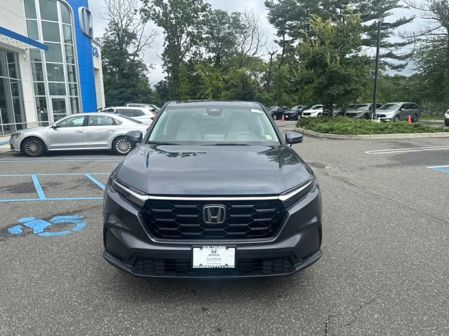 Certified 2023 Honda CR-V EX video 3