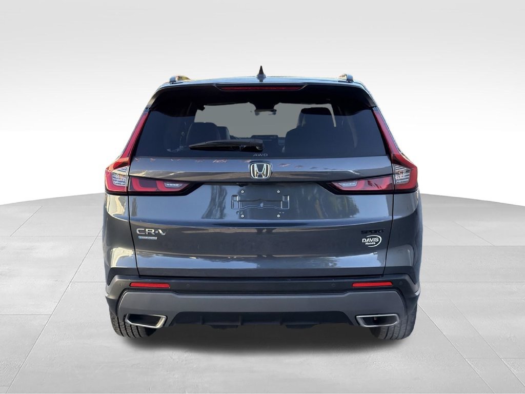 Used 2025 Honda CR-V Sport-L image 6