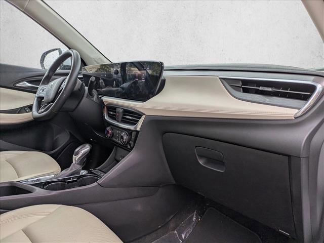 Used 2024 Buick Encore GX Sport Touring image 13