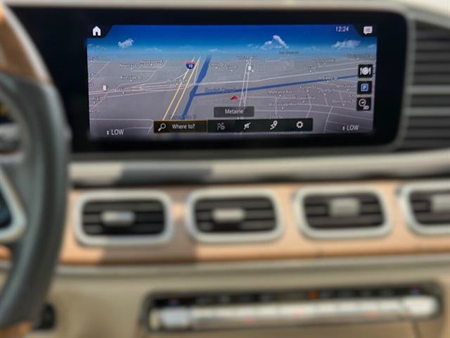 Used 2020 Mercedes-Benz GLS 580 4MATIC image 14
