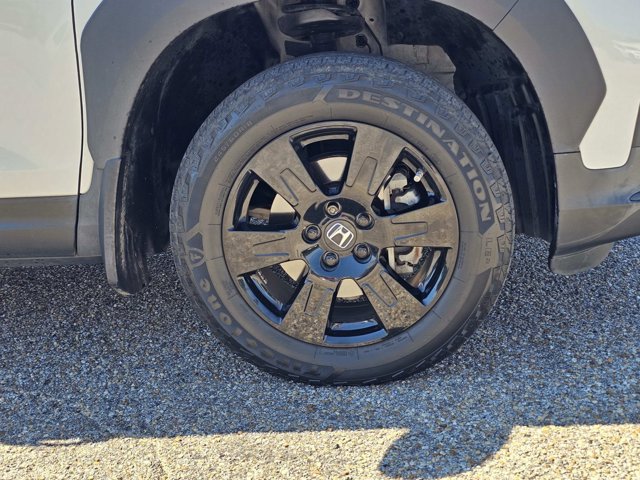 Used 2022 Honda Pilot TrailSport image 6