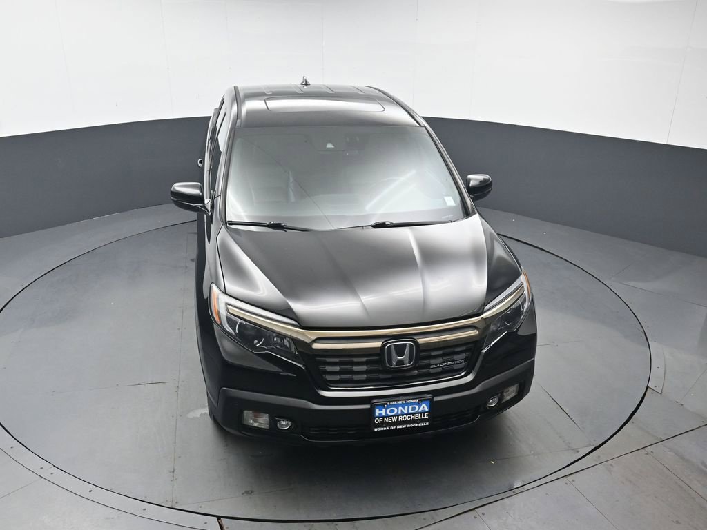 Used 2017 Honda Ridgeline Black Edition image 42