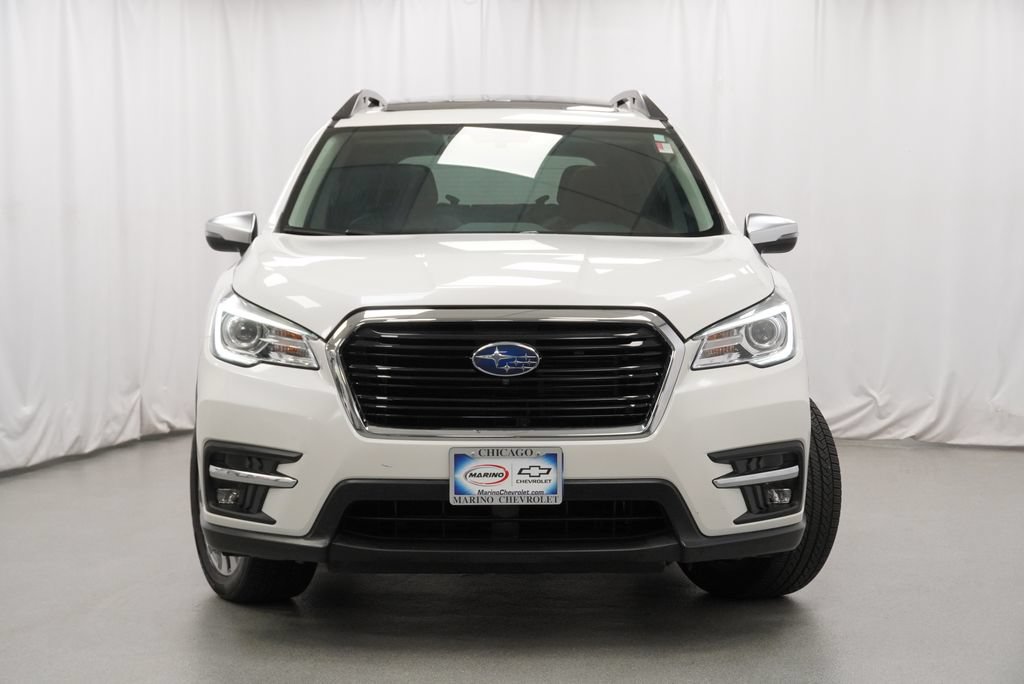 Used 2021 Subaru Ascent Touring AWD/4WD image 39