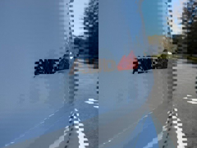 New 2026 Nissan Rogue SV w/ Rock Creek Premium Package image 15