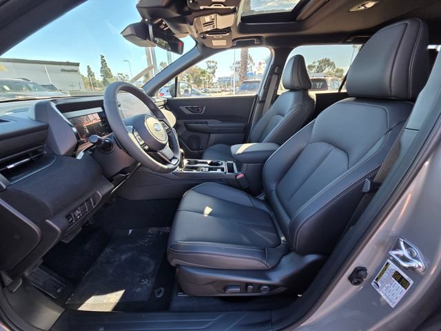 New 2026 Subaru Outback Limited AWD/4WD image 12