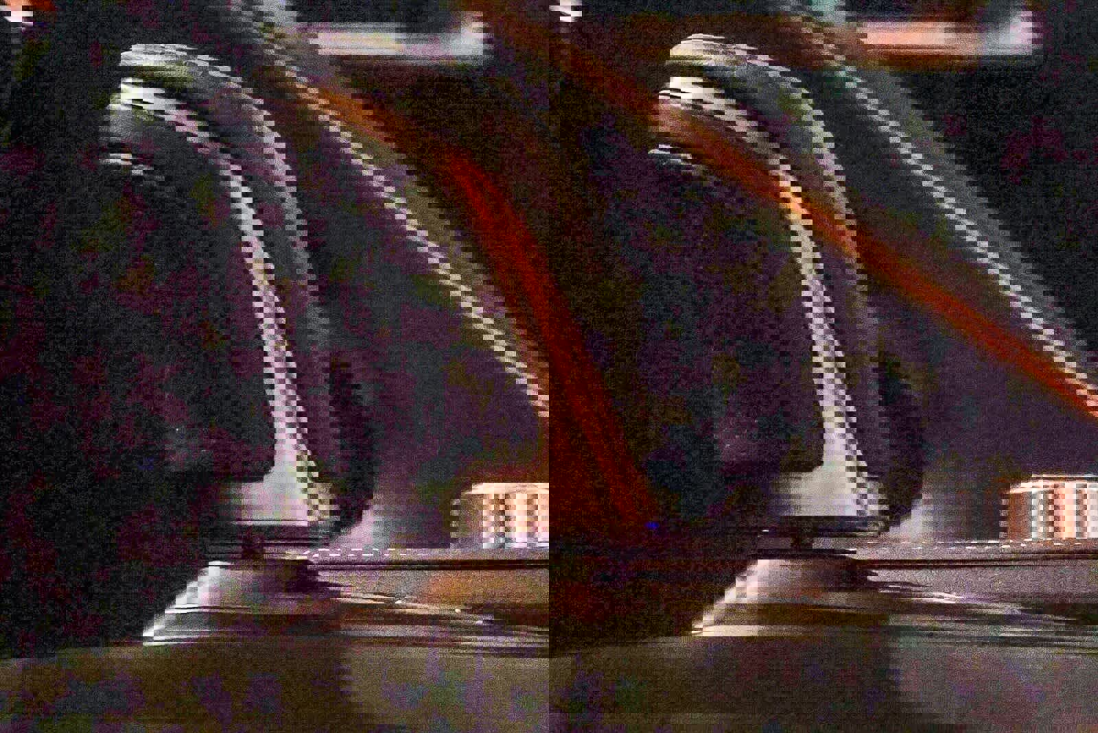 Used 2024 Lexus LC 500 Convertible image 19