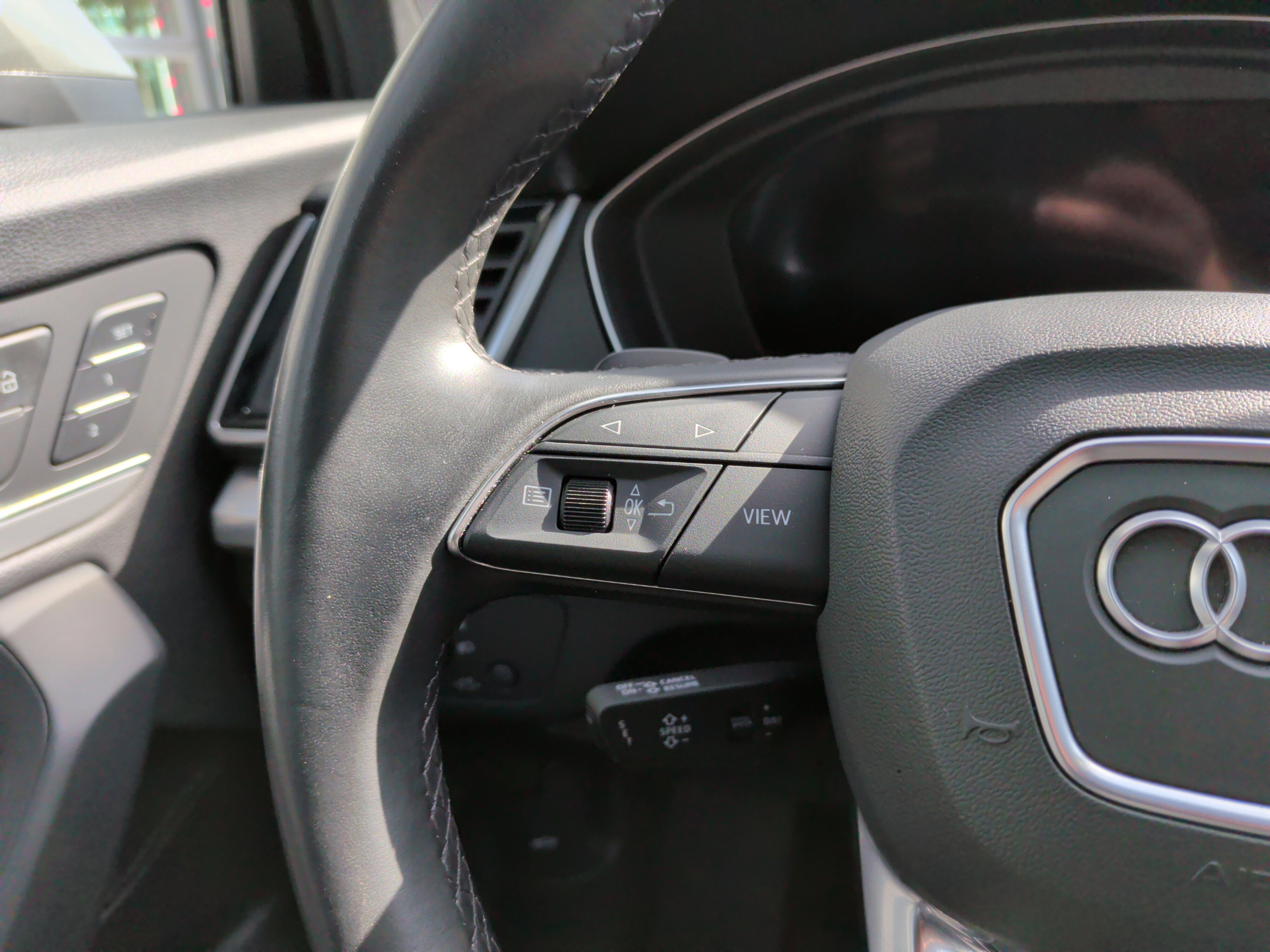 Certified 2023 Audi Q5 2.0T Premium Plus w/ Premium Plus Package image 19