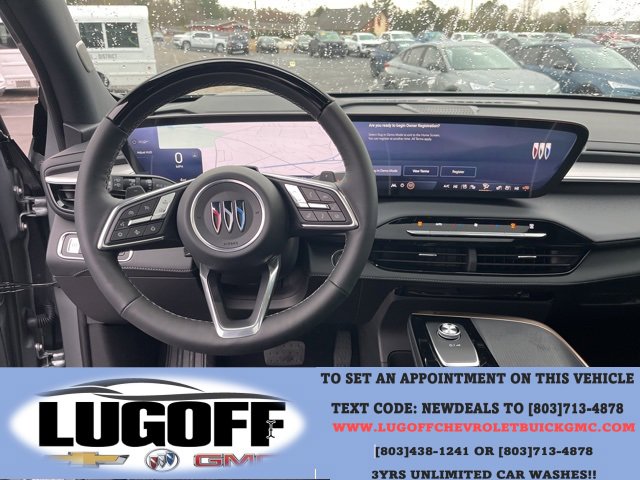 New 2026 Buick Enclave Avenir w/ Super Cruise Package image 19