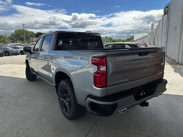 New 2026 Chevrolet Silverado 1500 RST image 7