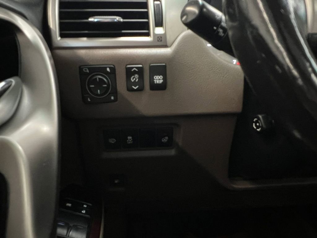 Used 2019 Lexus GX 460 Luxury image 29