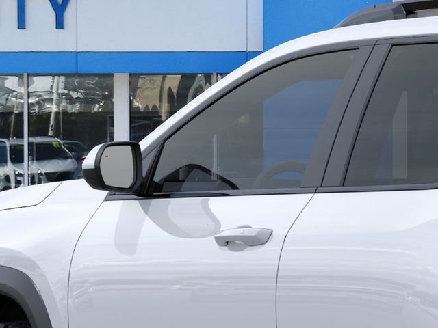 New 2026 Chevrolet Equinox ACTIV w/ Convenience Package III image 13