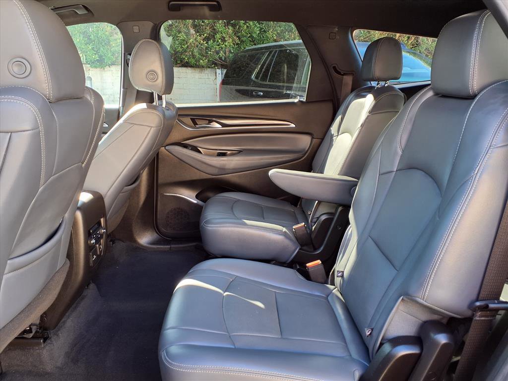 Used 2023 Buick Enclave Premium w/ Experience Buick Package image 19