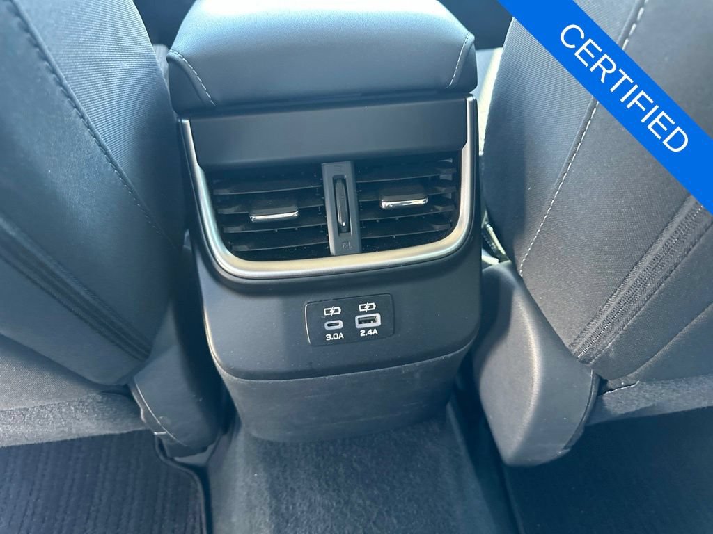 Certified 2024 Subaru Legacy Premium AWD/4WD image 24