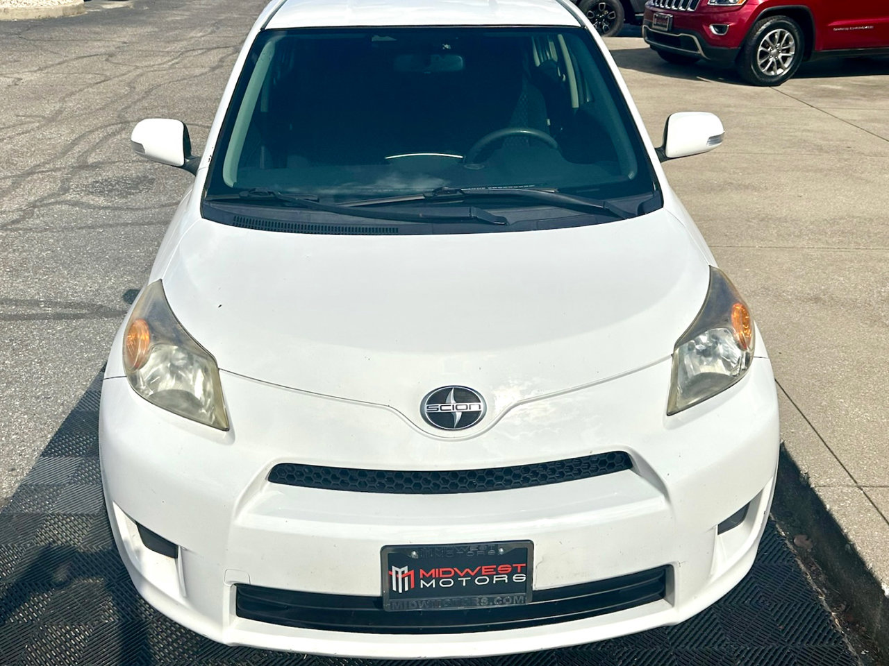 Used 2013 Scion xD image 9