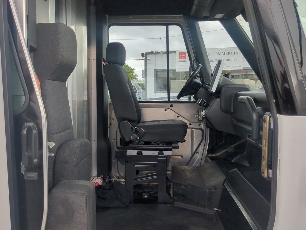 Used 2023 Chevrolet Brightdrop 600 w/ Active Safety Package 2 image 29