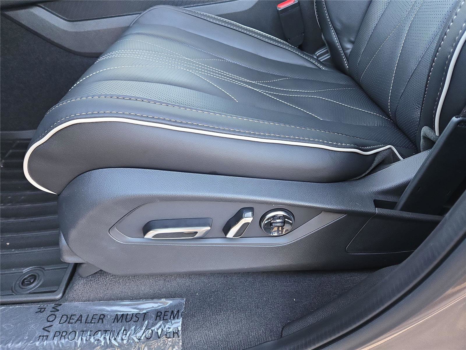 New 2026 Acura MDX SH-AWD w/ Advance Package image 20