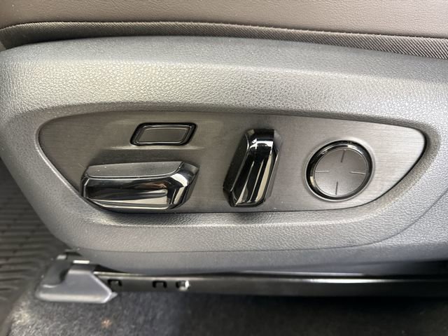 Certified 2025 Lexus TX 350 AWD image 23