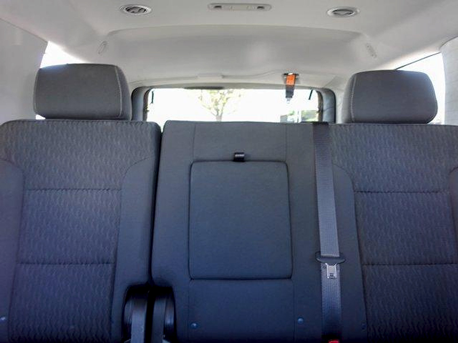 Used 2019 GMC Yukon SLE AWD/4WD image 15
