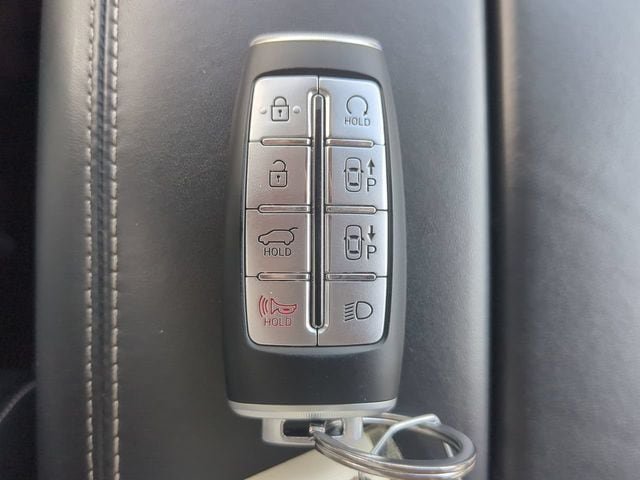 Used 2022 Genesis GV80 3.5T Prestige Signature AWD/4WD image 29