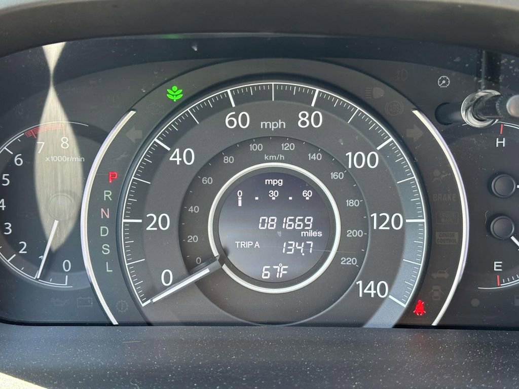 Used 2015 Honda CR-V EX image 15