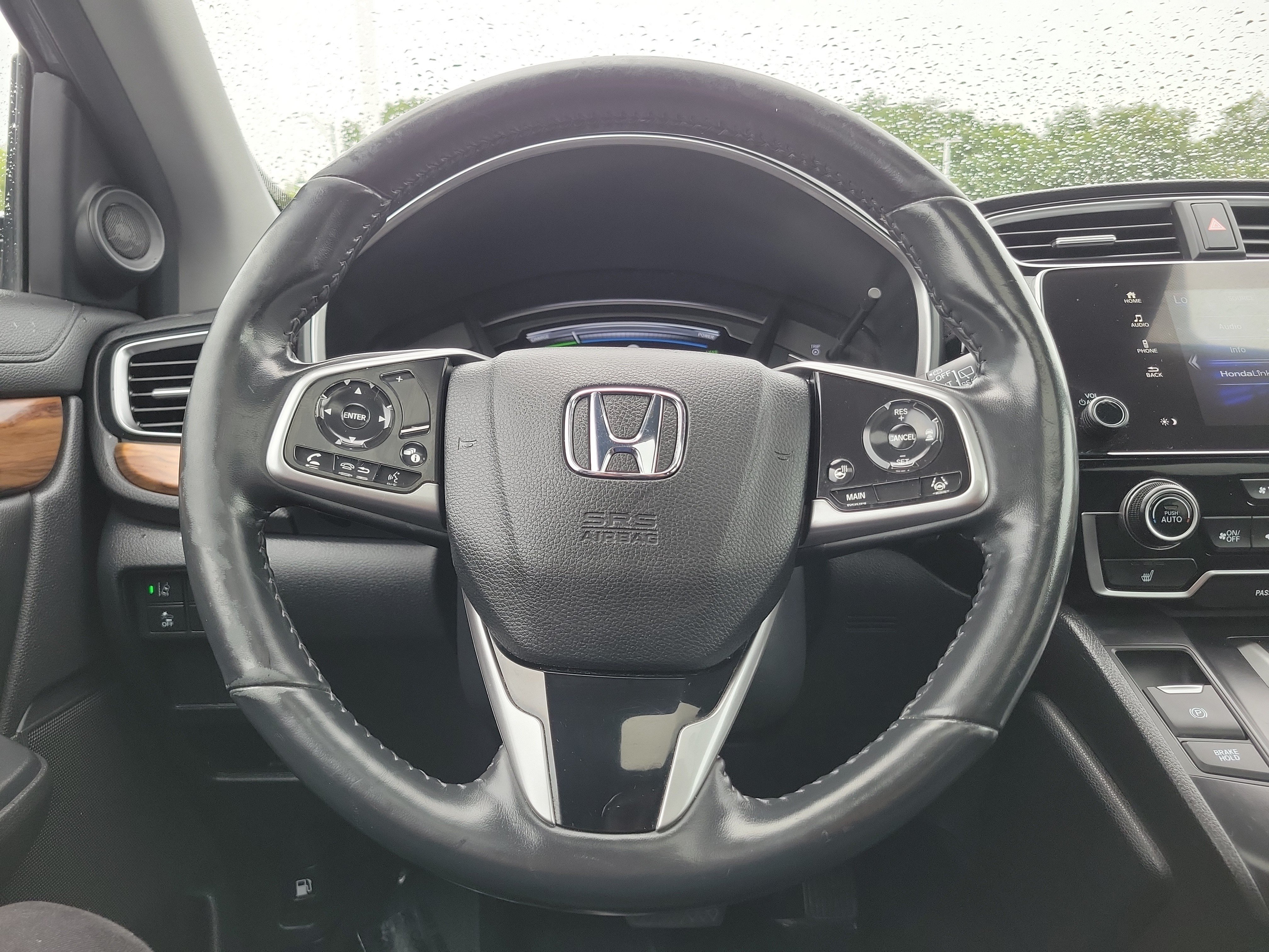 Used 2020 Honda CR-V EX-L image 26