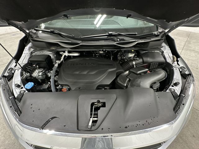 Used 2023 Honda Odyssey Touring image 20