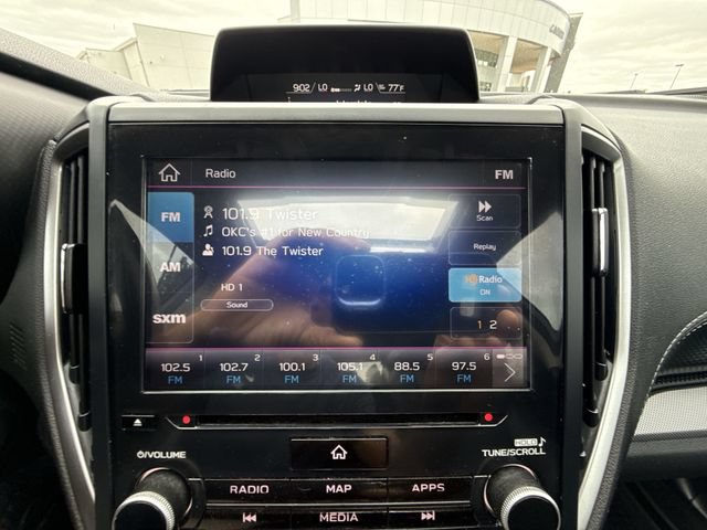 Used 2020 Subaru Forester Limited w/ Popular Package #3 AWD/4WD image 16