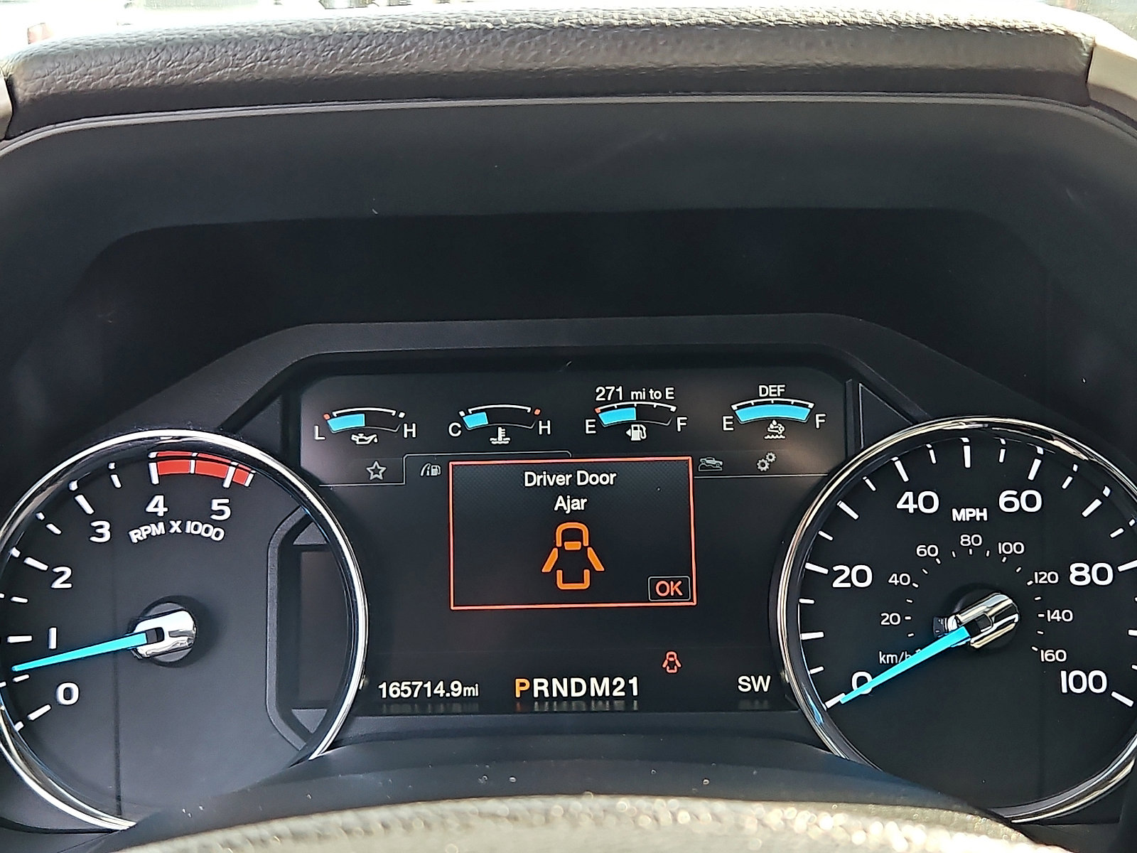 Used 2019 Ford F350 Lariat w/ Lariat Ultimate Package AWD/4WD image 21