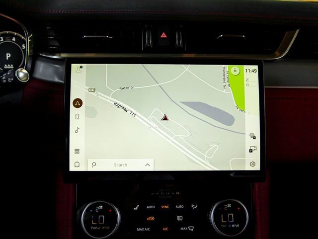 New 2026 Jaguar F-PACE R-Dynamic S AWD/4WD image 17