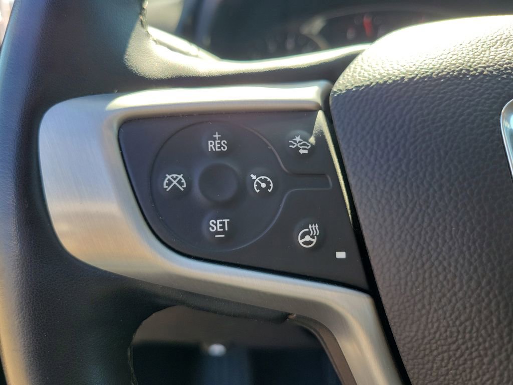 Used 2024 GMC Terrain SLT image 23