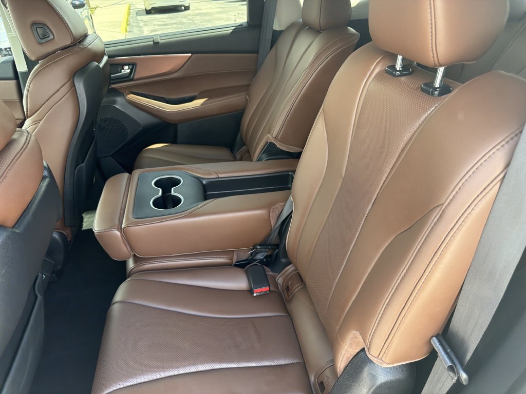 Used 2024 Acura MDX w/ Technology Package FWD image 14