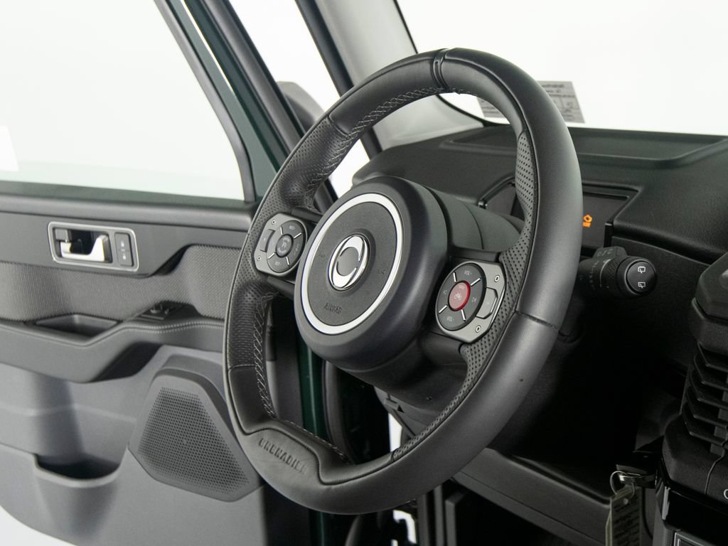 Used 2025 INEOS Grenadier AWD/4WD image 29