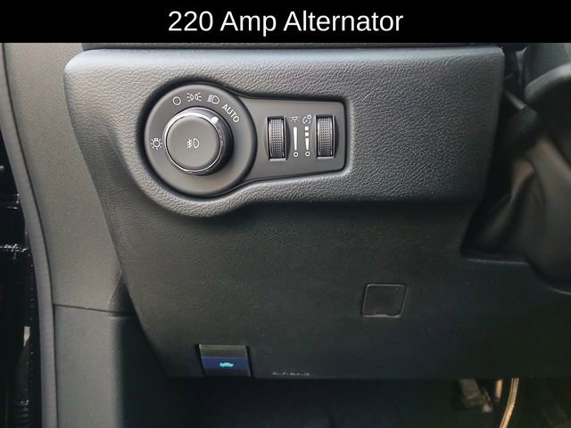 New 2026 Chrysler Pacifica Select image 26