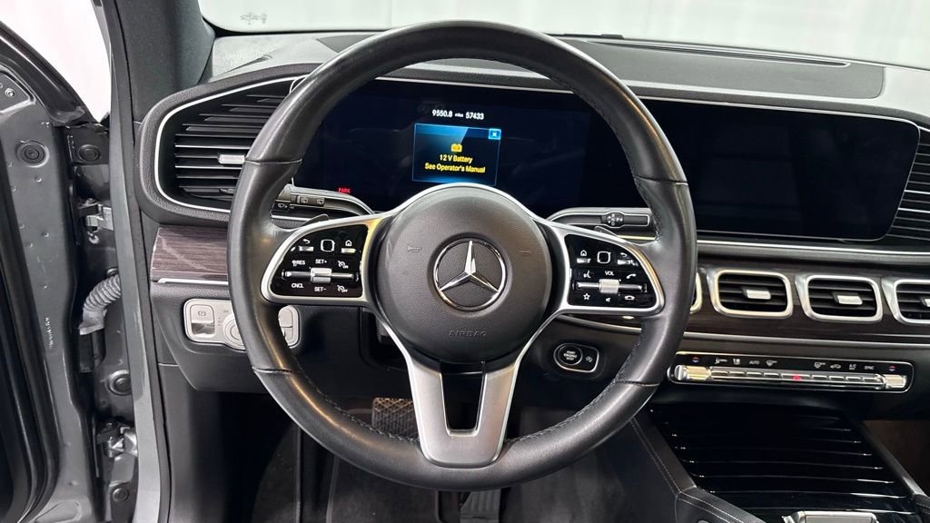 Certified 2023 Mercedes-Benz GLE 350 4MATIC image 13