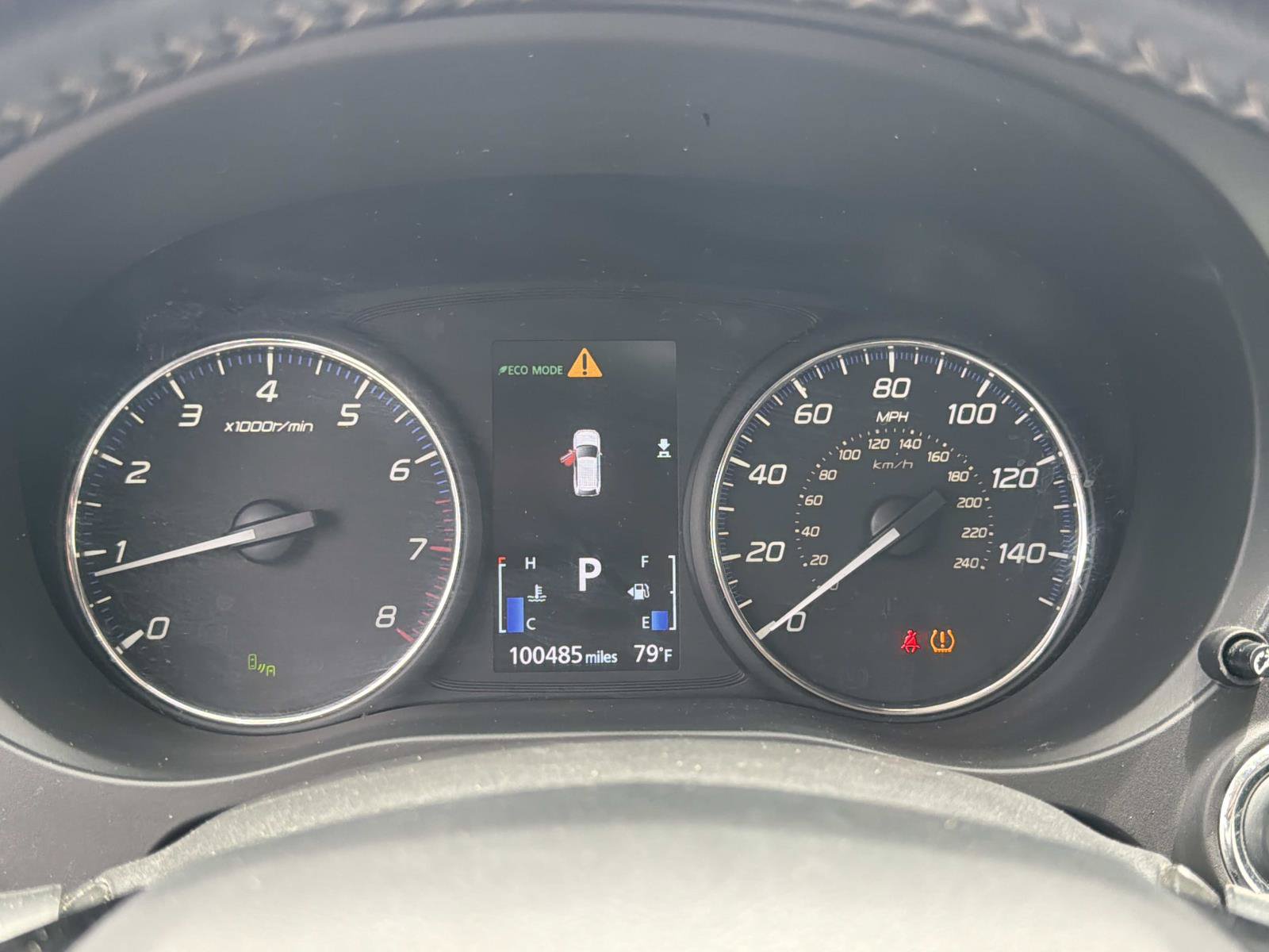 Used 2020 Mitsubishi Outlander SEL FWD image 20