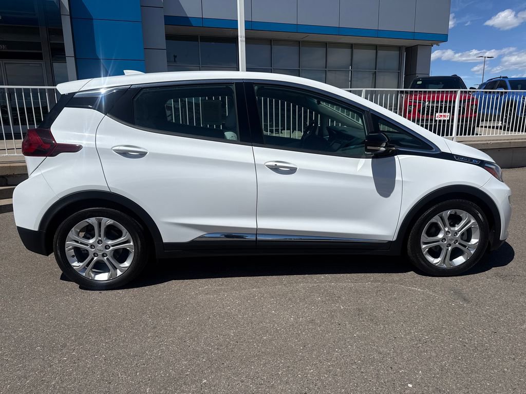 Used 2020 Chevrolet Bolt LT image 6