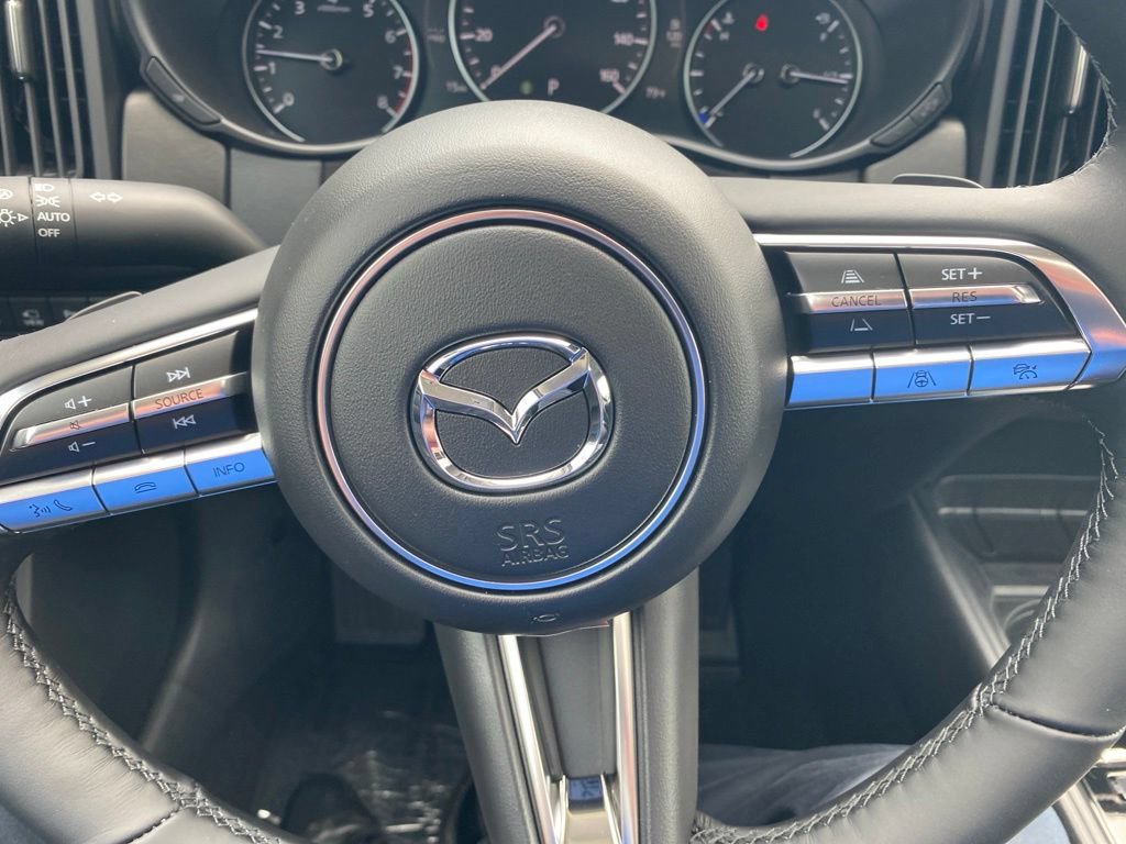 New 2026 MAZDA CX-50 2.5 Turbo w/ Accent Package AWD/4WD image 7