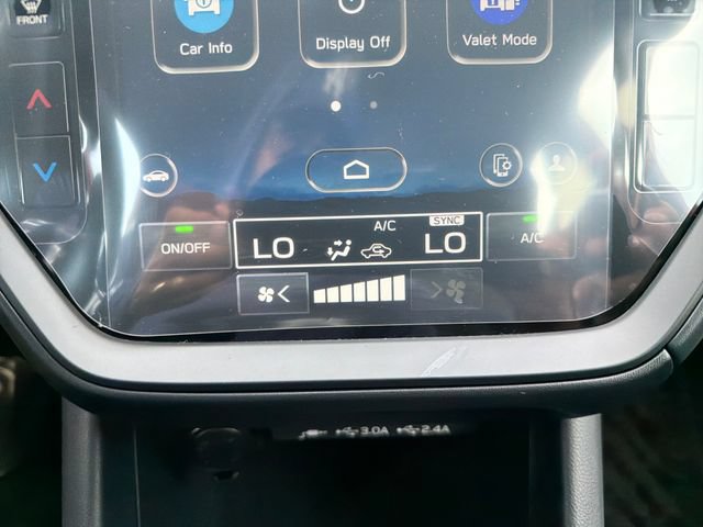 New 2026 Subaru WRX AWD/4WD image 14