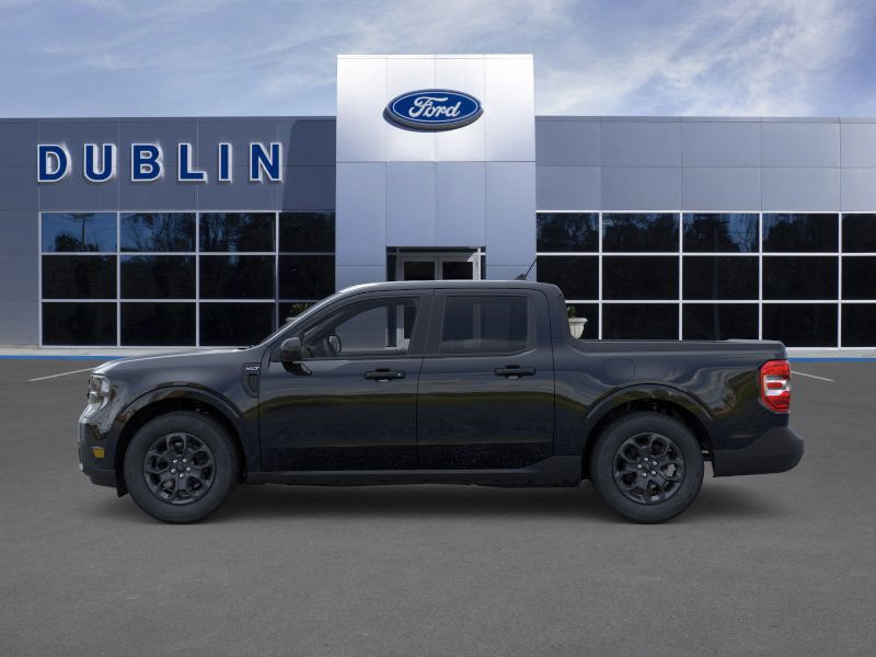 New 2025 Ford Maverick XLT w/ XLT Luxury Package FWD image 30