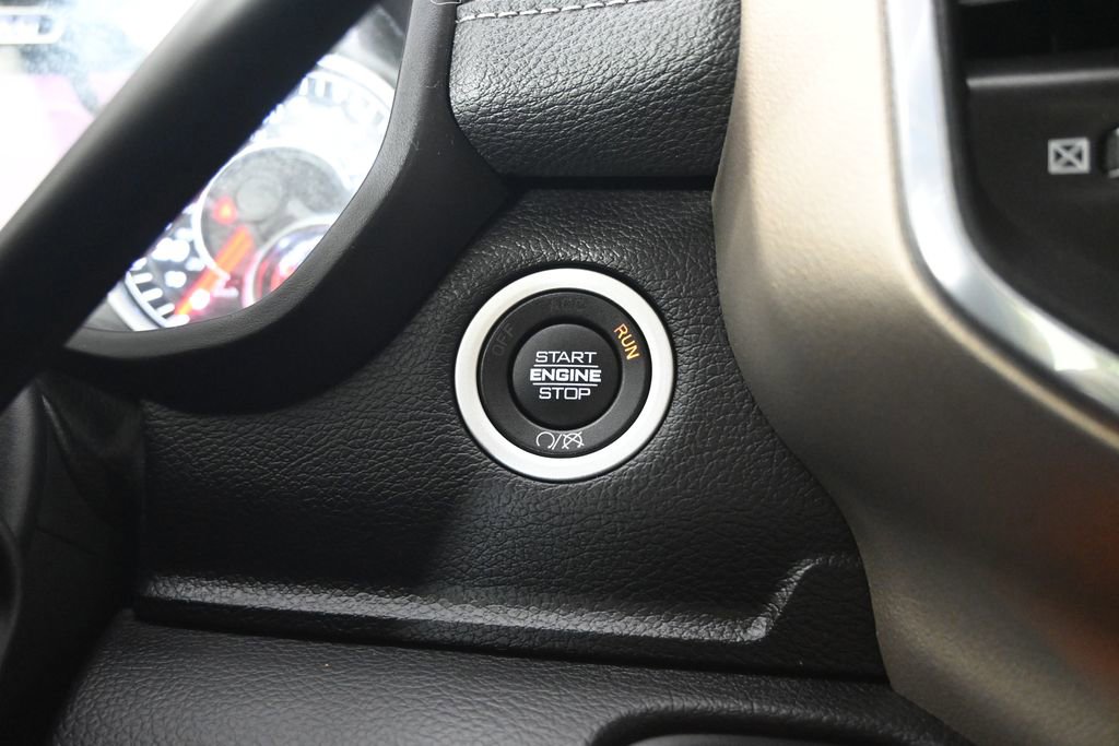 Used 2020 RAM 2500 Laramie AWD/4WD image 34