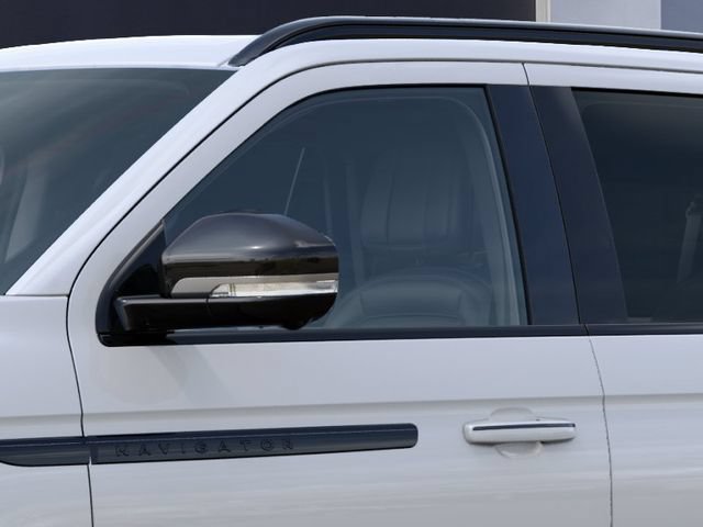 New 2027 Lincoln Navigator L Reserve w/ Jet Appearance Package AWD/4WD image 20