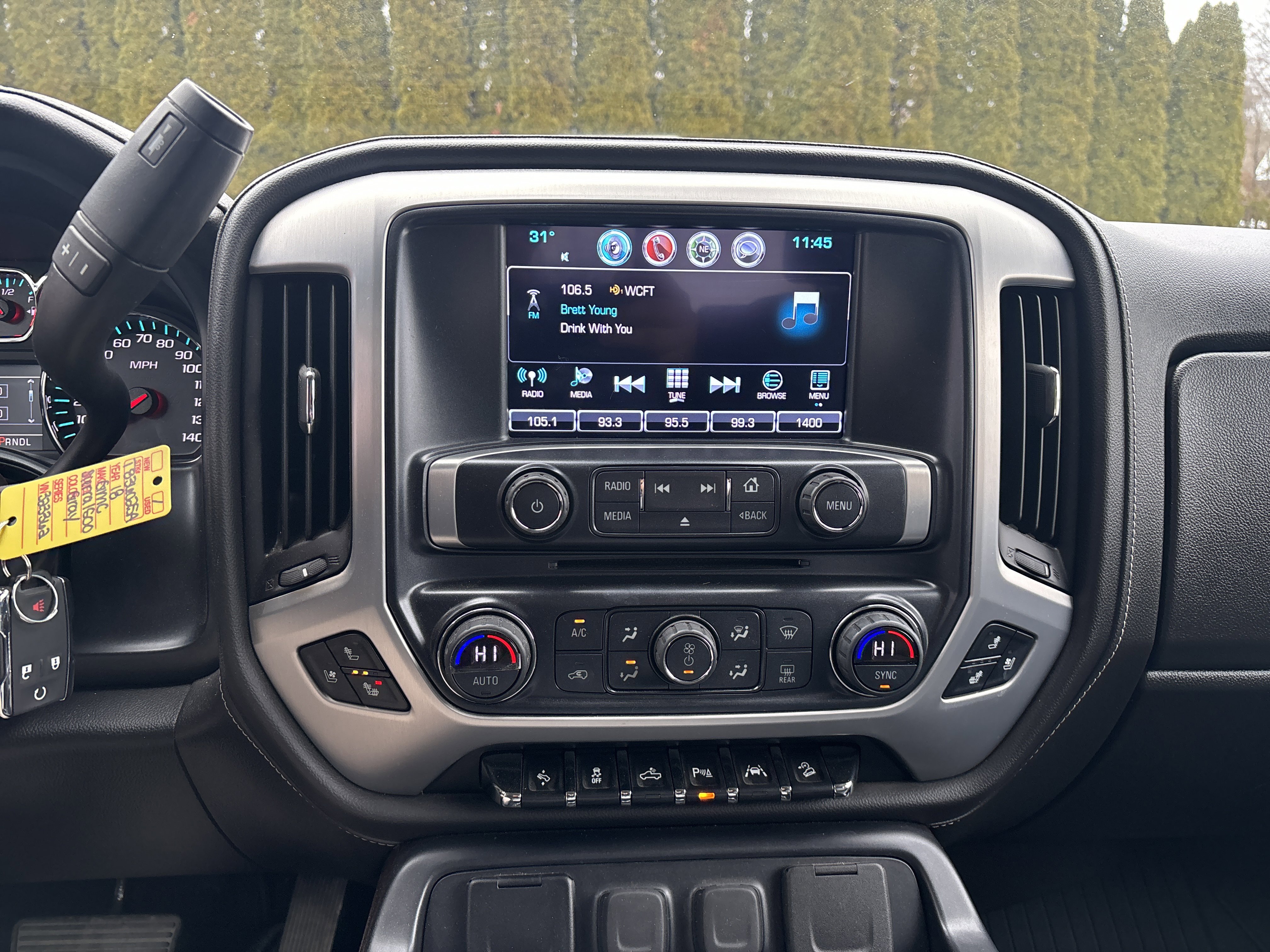Used 2018 GMC Sierra 1500 SLT image 23