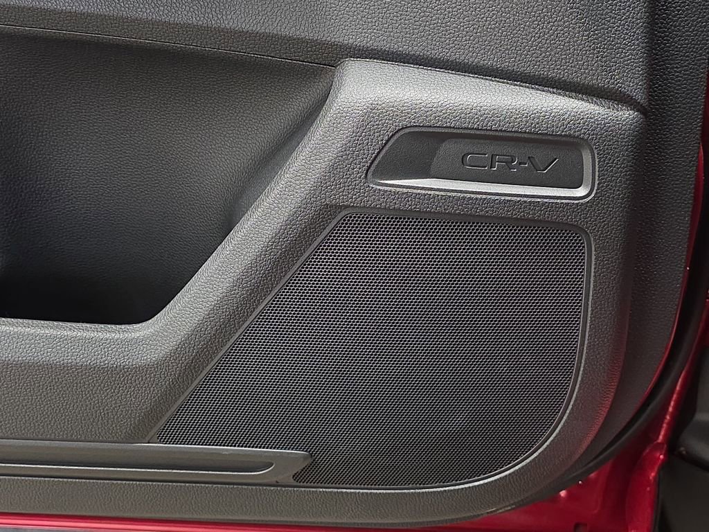 Used 2023 Honda CR-V EX image 29