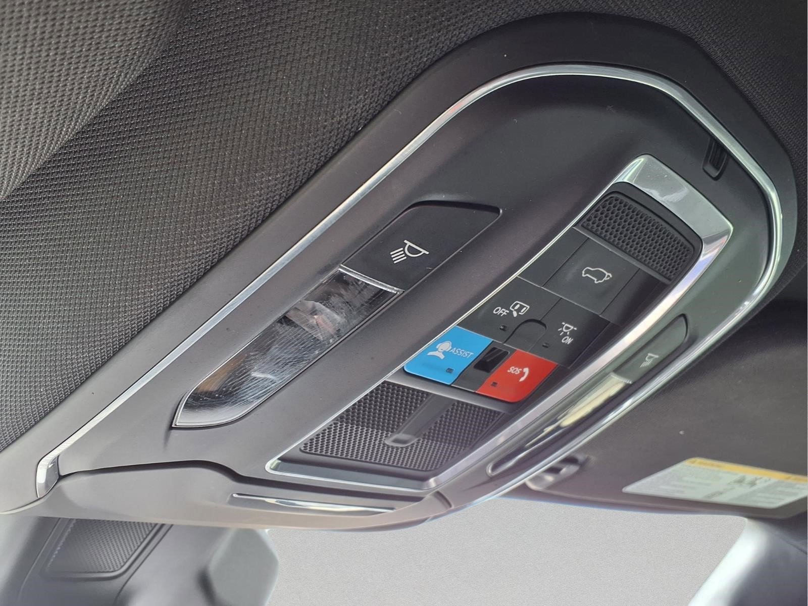 Used 2024 Jeep Wagoneer Series II w/ Flexible Seating Group AWD/4WD image 19