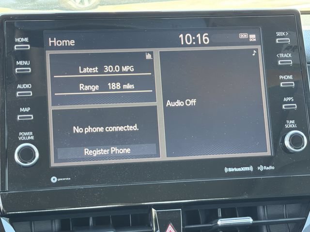 Certified 2023 Toyota Camry XSE FWD image 14