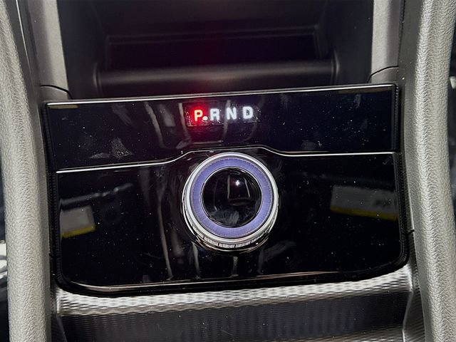 New 2025 Jeep Grand Cherokee Laredo image 16