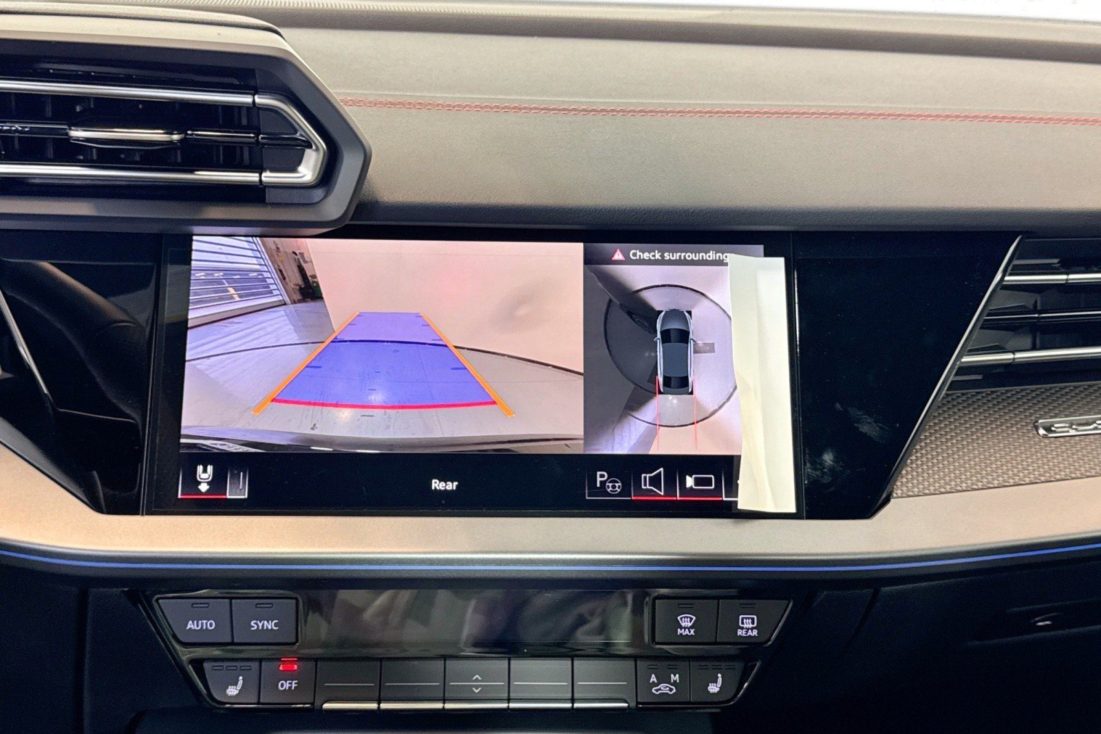 New 2026 Audi S3 Premium AWD/4WD image 13